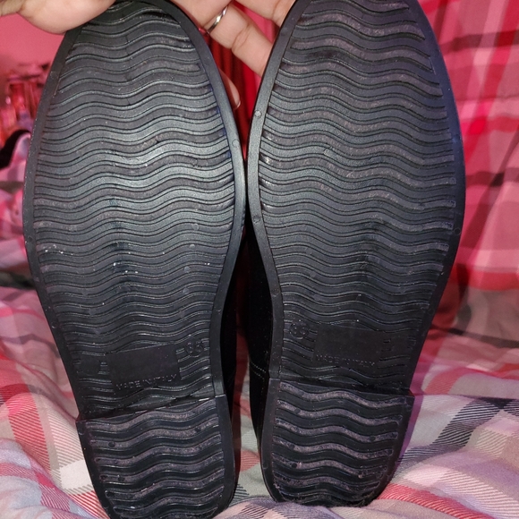 BURBURRY Roscott Rain boots - Picture 4 of 6